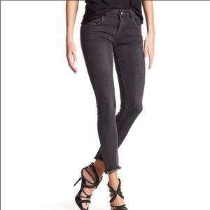 One Teaspoon yardbirds